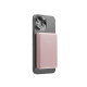 Батарея универсальная Intenso MW10000 10000mAh Magnetic rose (7344033)