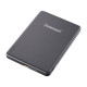 Батарея універсальна Intenso MW5000 5000mAh Magnetic grey (7344024)