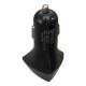 Зарядний пристрій Patron USB QC3.0 3A black (PN-QC3-CAR-B)