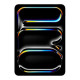 Планшет Apple iPad Pro 11" M5 Wi-Fi + Cellular 256GB со стандартным стеклом - Space Black (ME2N4TY\/A)