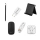 Планшет Teclast P33T KIT 10.1 3\/64Gb Wi-Fi Blue Клавиатура\/Мышь\/Наушники\/Подставка\/Стилус\/Чехол (6940709688045)