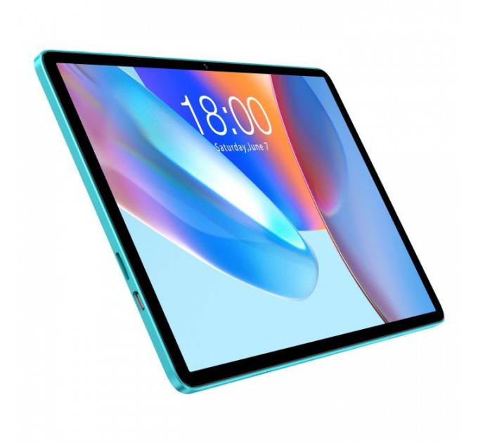 Планшет Teclast P33T KIT 10.1 3\/64Gb Wi-Fi Blue Клавиатура\/Мышь\/Наушники\/Подставка\/Стилус\/Чехол (6940709688045)