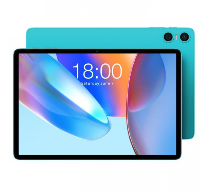 Планшет Teclast P33T KIT 10.1 3\/64Gb Wi-Fi Blue Клавиатура\/Мышь\/Наушники\/Подставка\/Стилус\/Чехол (6940709688045)