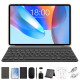 Планшет Teclast P33T KIT 10.1 3\/64Gb Wi-Fi Blue Клавиатура\/Мышь\/Наушники\/Подставка\/Стилус\/Чехол (6940709688045)