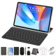 Планшет Teclast P33T KIT 10.1 3\/64Gb Wi-Fi Blue Клавиатура\/Мышь\/Наушники\/Подставка\/Стилус\/Чехол (6940709688045)