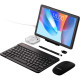 Планшет Teclast P33T KIT 10.1 3\/64Gb Wi-Fi Blue Клавиатура\/Мышь\/Наушники\/Подставка\/Стилус\/Чехол (6940709688045)