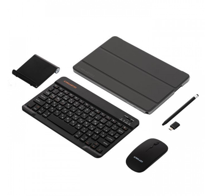 Планшет Teclast P33T KIT 10.1 3\/64Gb Wi-Fi Blue Клавиатура\/Мышь\/Наушники\/Подставка\/Стилус\/Чехол (6940709688045)