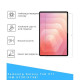Скло захисне BeCover Samsung Galaxy Tab S11 (SM-X730\/X736) 11.0\" (714612)