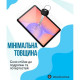 Скло захисне BeCover Samsung Galaxy Tab S11 (SM-X730\/X736) 11.0\" (714612)