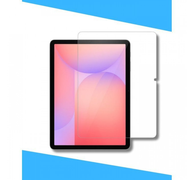 Скло захисне BeCover Samsung Galaxy Tab S11 (SM-X730\/X736) 11.0\" (714612)