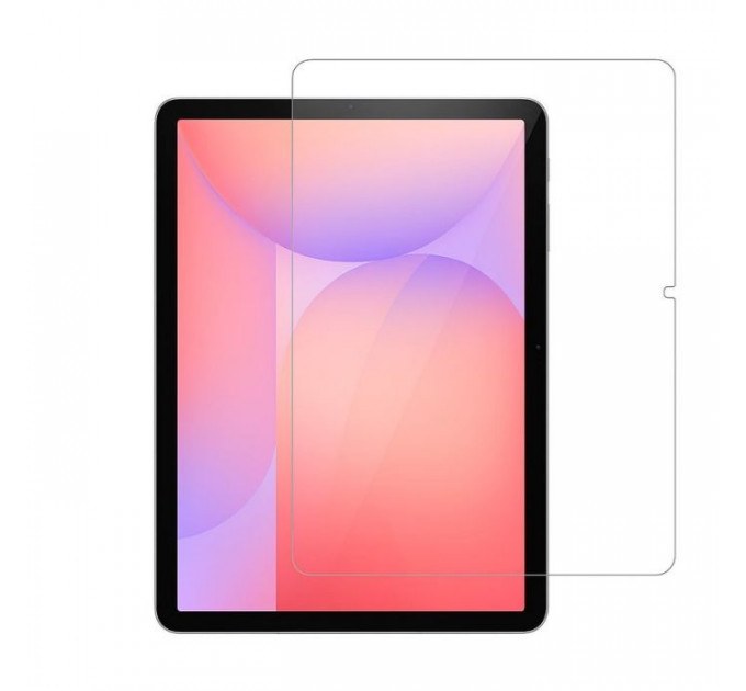 Скло захисне BeCover Samsung Galaxy Tab S11 (SM-X730\/X736) 11.0\" (714612)