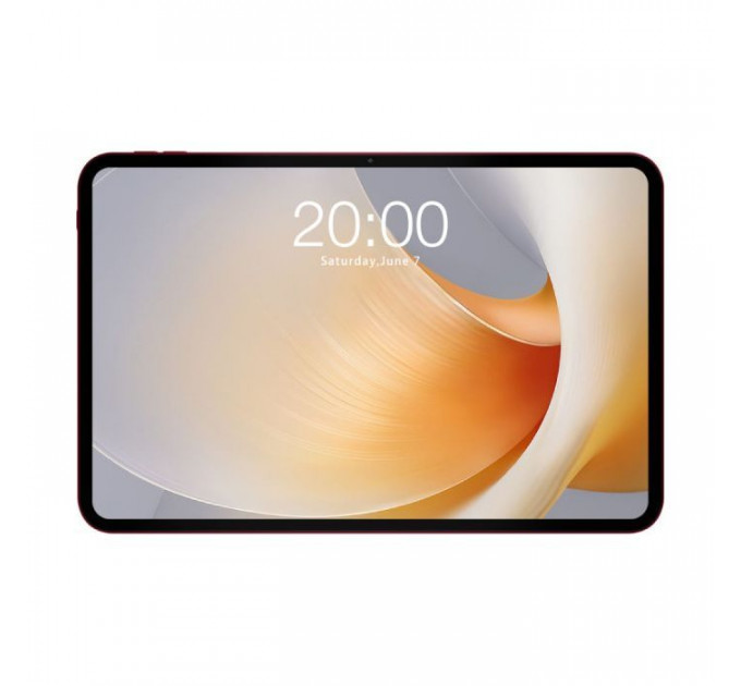 Планшет Teclast T65 PLUS 13.4” 8\/256GB LTE Metal \/ Red (6940709687956)