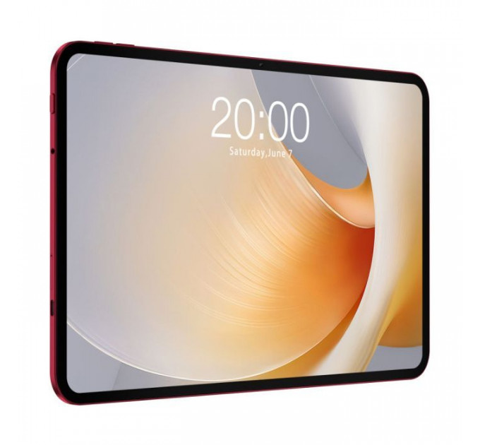 Планшет Teclast T65 PLUS 13.4” 8\/256GB LTE Metal \/ Red (6940709687956)