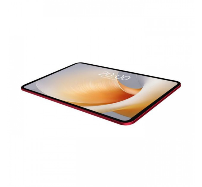 Планшет Teclast T65 PLUS 13.4” 8\/256GB LTE Metal \/ Red (6940709687956)