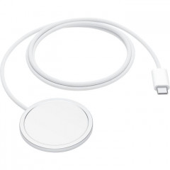 Зарядний пристрій Apple MagSafe Charger 1.0 m Model A3502 (MGD74ZE\/A)