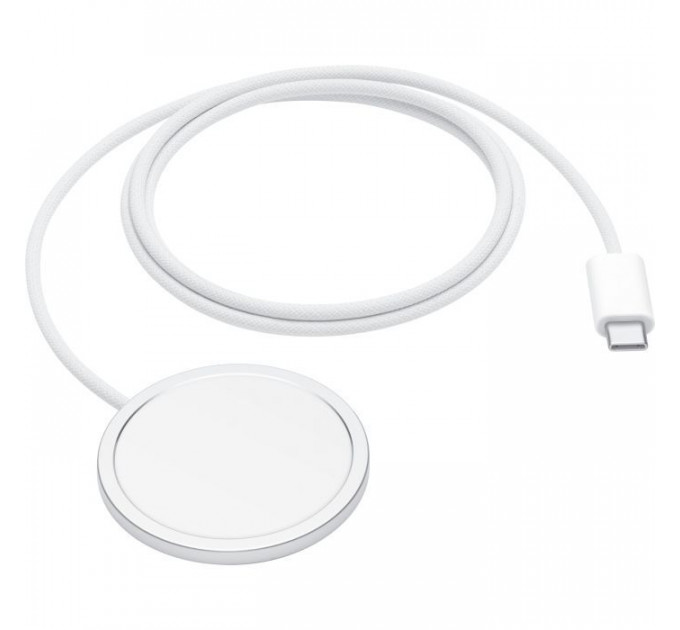 Зарядное устройство для Apple MagSafe Charger 1.0 m Model A3502 (MGD74ZE\/A)
