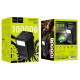Батарея універсальна HOCO 100000mAh Endure 22.5W PD, QC, LED Lamp, Black (DB03 \/ 714721)