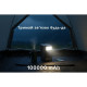 Батарея універсальна HOCO 100000mAh Endure 22.5W PD, QC, LED Lamp, Black (DB03 \/ 714721)