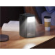 Батарея універсальна HOCO 100000mAh Endure 22.5W PD, QC, LED Lamp, Black (DB03 \/ 714721)