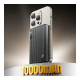 Батарея универсальная Essager 10000mAh Shining magnetic 20W PD QC/3.0 (EDY1W-SY0G-Z)