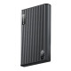 Батарея універсальна Essager 10000mAh Shining magnetic 20W PD QC\/3.0 (EDY1W-SY0G-Z)