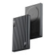 Батарея универсальная Essager 10000mAh Shining magnetic 20W PD QC/3.0 (EDY1W-SY0G-Z)
