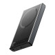 Батарея универсальная Essager 10000mAh Shining magnetic 20W PD QC/3.0 (EDY1W-SY0G-Z)