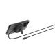 Зарядний пристрій Belkin UltraCharge Magnetic Kickstand 15В black (WIA011HQBK)