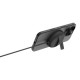 Зарядний пристрій Belkin UltraCharge Magnetic Kickstand 15В black (WIA011HQBK)