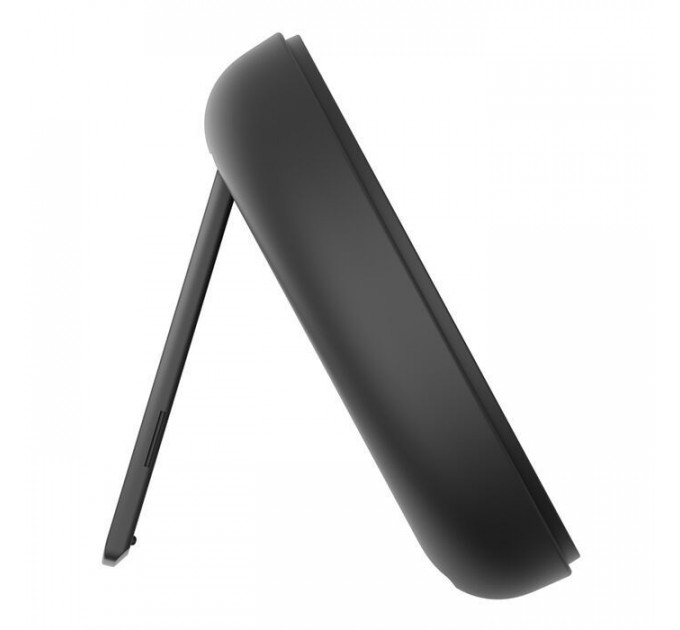 Зарядний пристрій Belkin UltraCharge Magnetic Kickstand 15В black (WIA011HQBK)