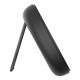 Зарядний пристрій Belkin UltraCharge Magnetic Kickstand 15В black (WIA011HQBK)