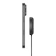 Зарядний пристрій Belkin UltraCharge Magnetic Kickstand 15В black (WIA011HQBK)