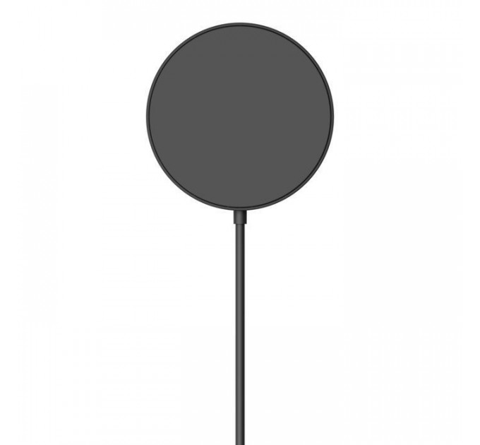 Зарядний пристрій Belkin UltraCharge Magnetic Kickstand 15В black (WIA011HQBK)