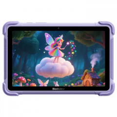Планшет Blackview Tab Link 1 Kids 8.68\" 4\/64GB WiFi Dreamy Purple (6931548325727)