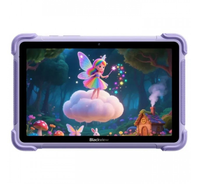 Планшет Blackview Tab Link 1 Kids 8.68" 4\/64GB WiFi Dreamy Purple (6931548325727) Планшет Blackview Tab Link 1 Kids 8.68" 4\/64GB WiFi Dreamy Purple (6931548325727)