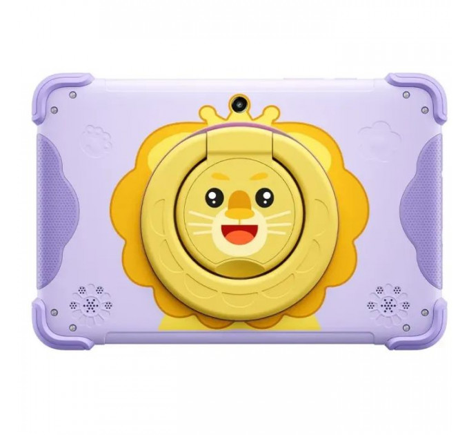 Планшет Blackview Tab Link 1 Kids 8.68" 4\/64GB WiFi Dreamy Purple (6931548325727)