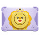Планшет Blackview Tab Link 1 Kids 8.68" 4\/64GB WiFi Dreamy Purple (6931548325727)