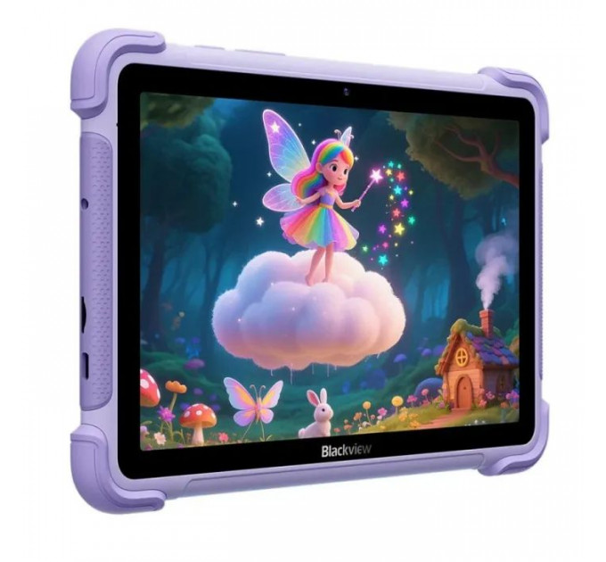 Планшет Blackview Tab Link 1 Kids 8.68" 4\/64GB WiFi Dreamy Purple (6931548325727)