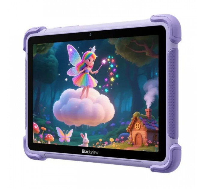 Планшет Blackview Tab Link 1 Kids 8.68" 4\/64GB WiFi Dreamy Purple (6931548325727)