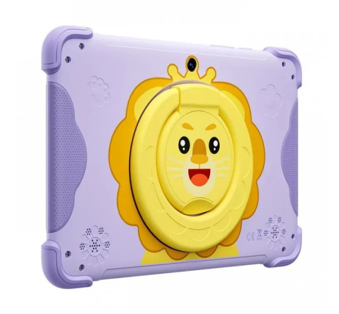 Планшет Blackview Tab Link 1 Kids 8.68" 4\/64GB WiFi Dreamy Purple (6931548325727)