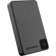 Батарея універсальна ColorWay 10 000 mAh PD\/22.5W, 15W MagSafe Black (CW-PB100LPA1BK-WPDD)