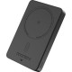 Батарея універсальна ColorWay 10 000 mAh PD\/22.5W, 15W MagSafe Black (CW-PB100LPA1BK-WPDD)