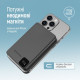 Батарея універсальна ColorWay 10 000 mAh PD\/22.5W, 15W MagSafe Black (CW-PB100LPA1BK-WPDD)