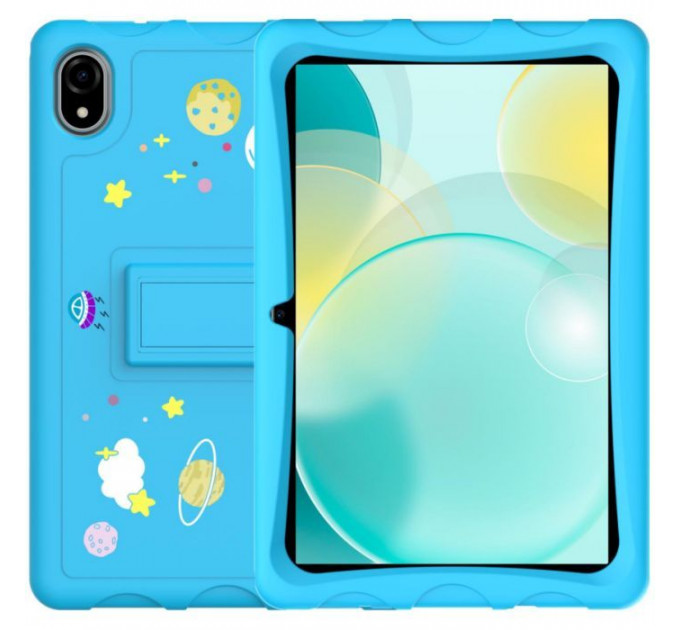 Планшет Doogee U10 Kids 10.1" 4\/128GB Wi-Fi Blue (6924351656959)
