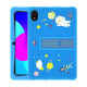 Планшет Doogee U10 Kids 10.1" 4\/128GB Wi-Fi Blue (6924351656959)