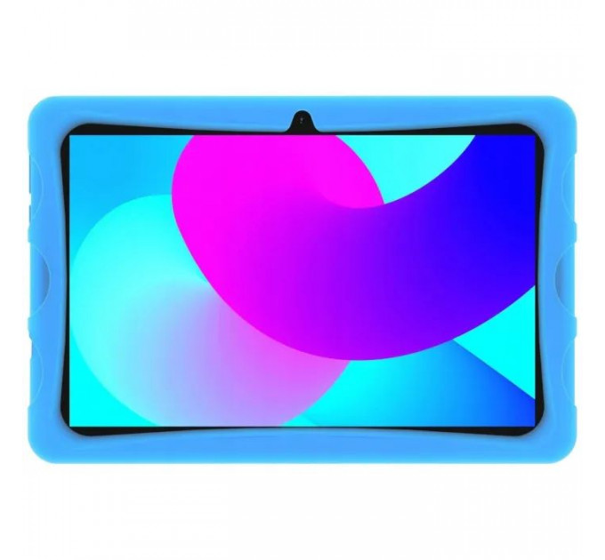 Планшет Doogee U10 Kids 10.1" 4\/128GB Wi-Fi Blue (6924351656959)