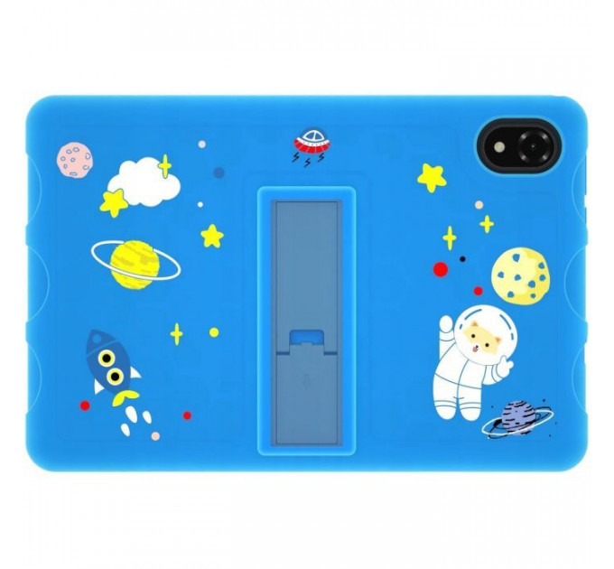 Планшет Doogee U10 Kids 10.1" 4\/128GB Wi-Fi Blue (6924351656959)