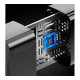 Зарядное устройство 1xUSB-C + 1xUSB 33W Essager (ECTAC-PCB01-P)