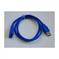 Дата кабель USB 3.0 AM\/AF 1.8m Atcom (6148)