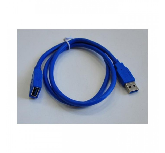 Дата кабель USB 3.0 AM\/AF 1.8m Atcom (6148)